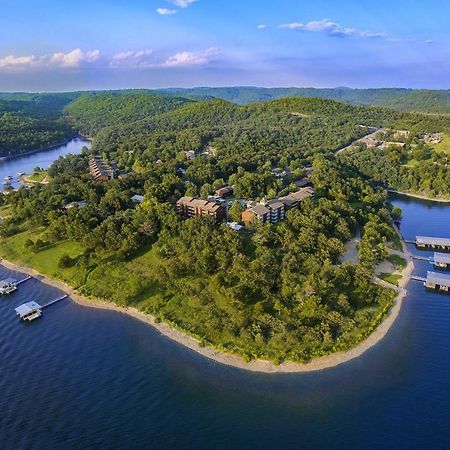 The Condominiums Lakeside At Stillwater'S Resort ブランソン エクステリア 写真