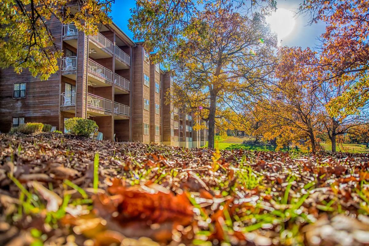 The Condominiums Lakeside At Stillwater'S Resort ブランソン エクステリア 写真