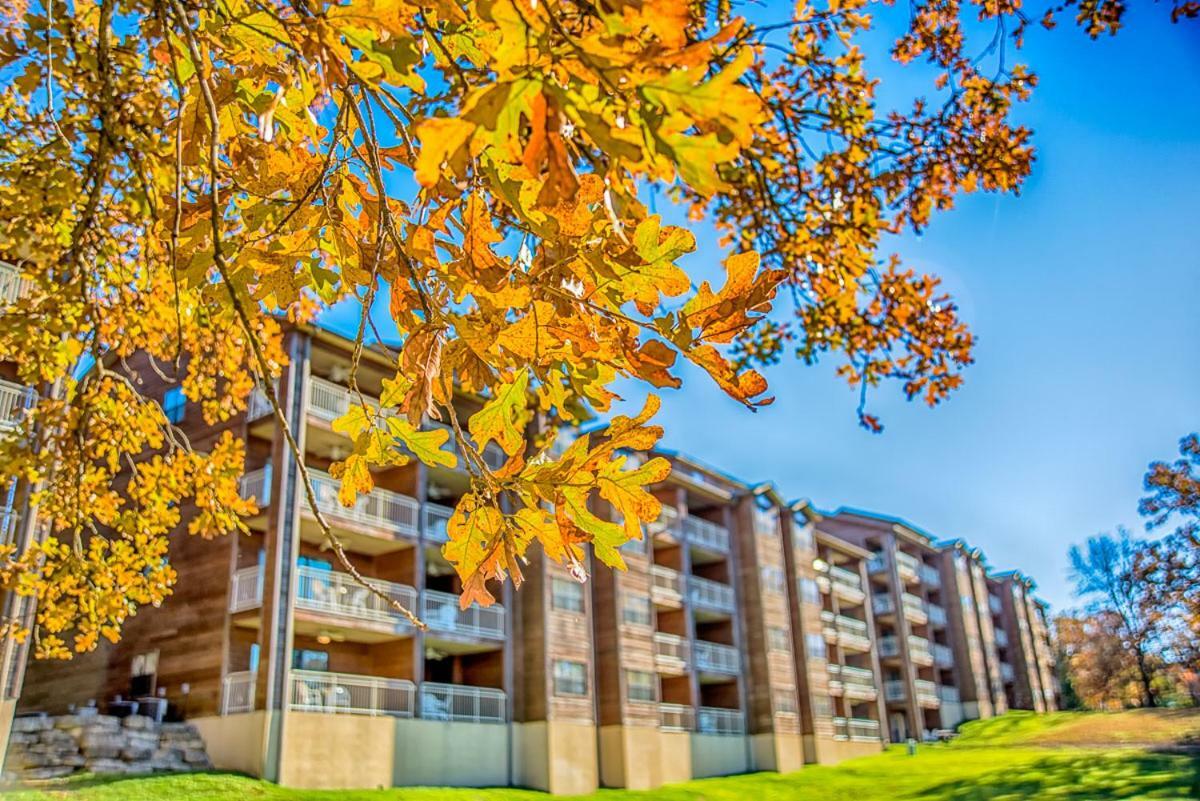 The Condominiums Lakeside At Stillwater'S Resort ブランソン エクステリア 写真