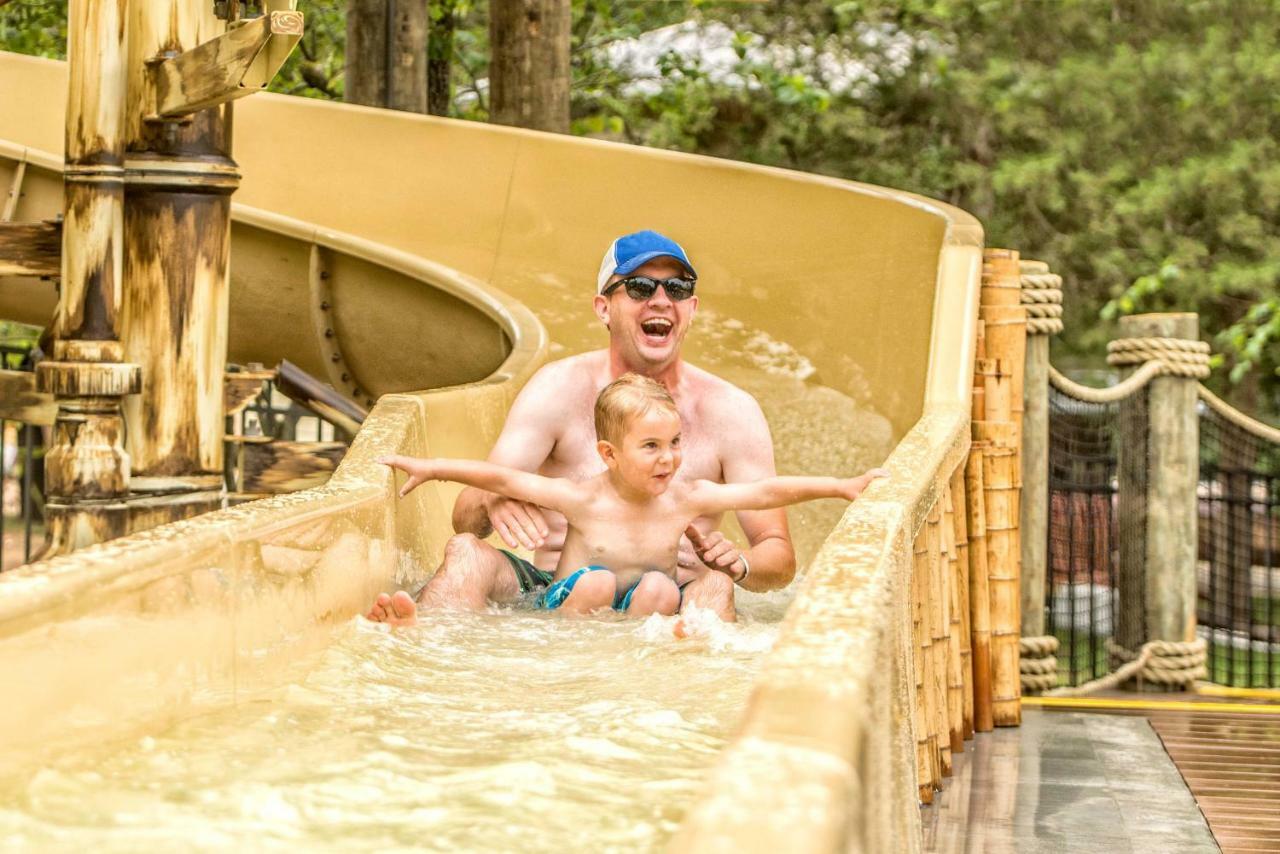 The Condominiums Lakeside At Stillwater'S Resort ブランソン エクステリア 写真