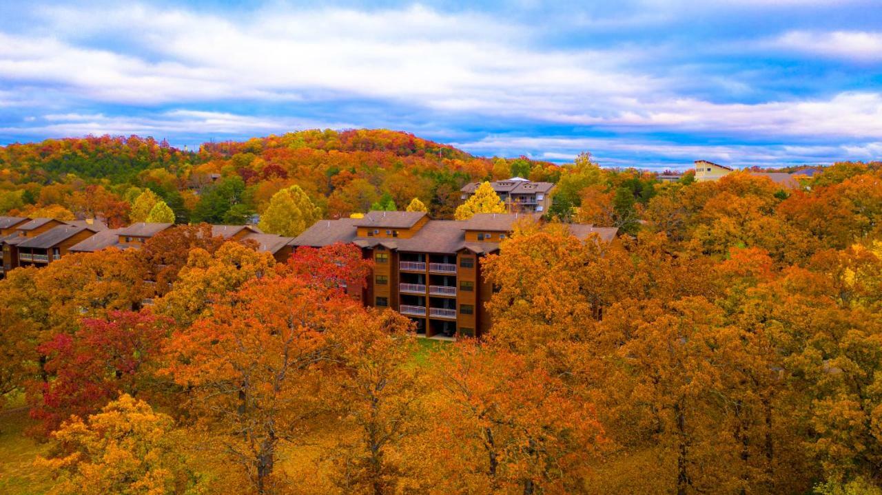 The Condominiums Lakeside At Stillwater'S Resort ブランソン エクステリア 写真