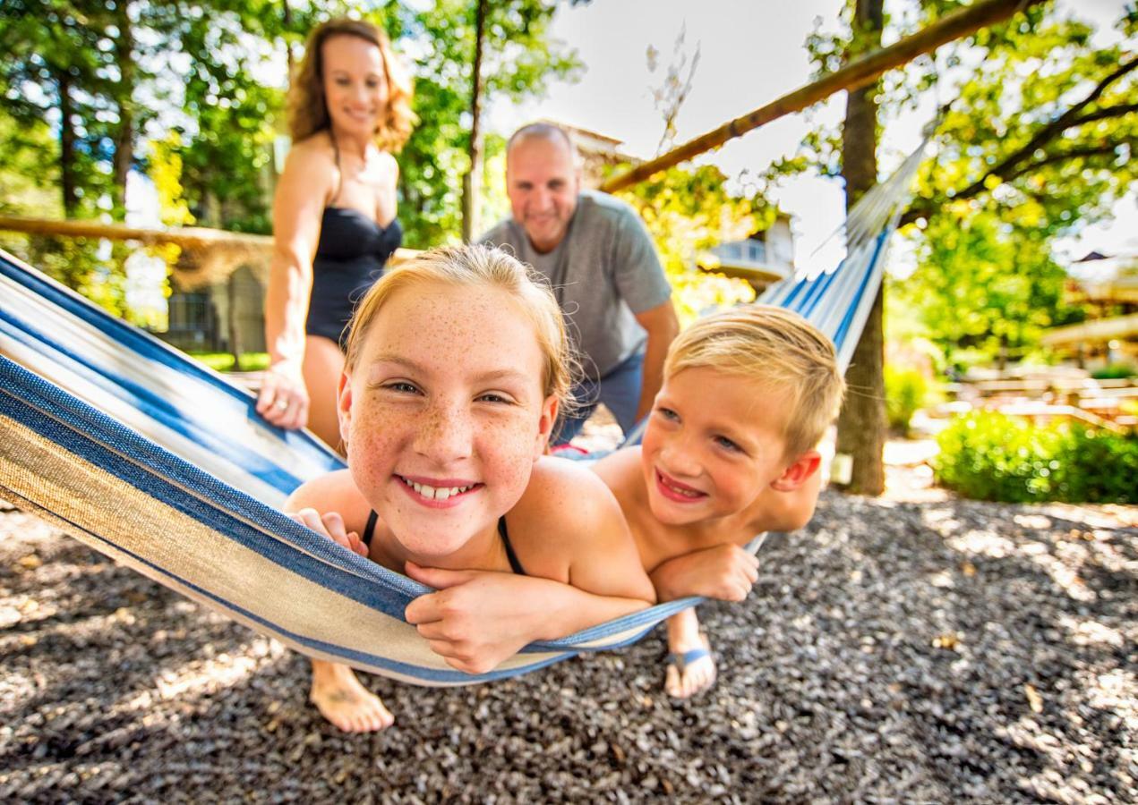 The Condominiums Lakeside At Stillwater'S Resort ブランソン エクステリア 写真