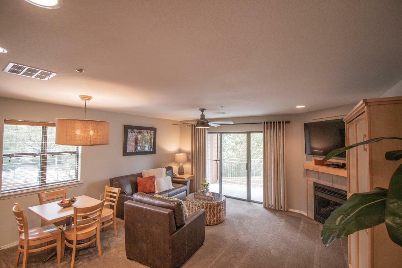 The Condominiums Lakeside At Stillwater'S Resort ブランソン 部屋 写真