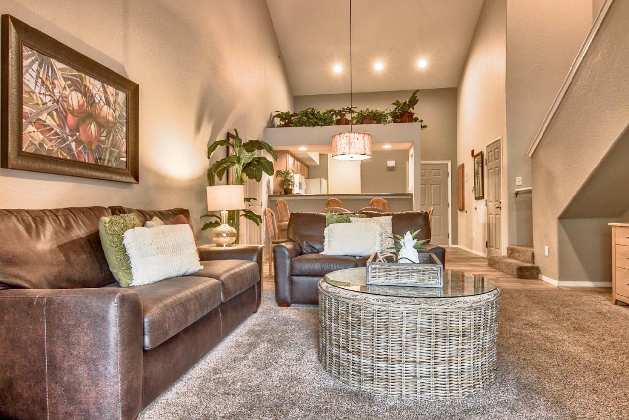 The Condominiums Lakeside At Stillwater'S Resort ブランソン 部屋 写真