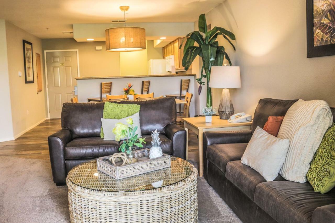 The Condominiums Lakeside At Stillwater'S Resort ブランソン 部屋 写真