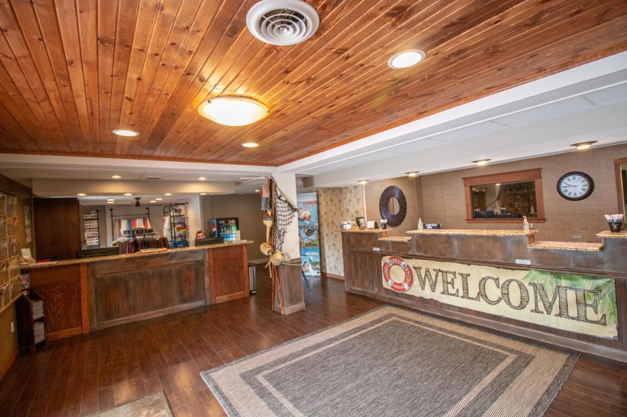 The Condominiums Lakeside At Stillwater'S Resort ブランソン エクステリア 写真